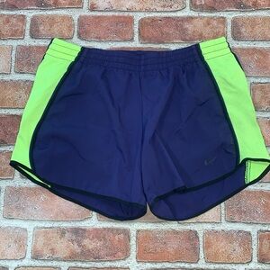 Nike Dri-Fit running shorts size S